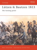 Lutzen and Bautzen 1813