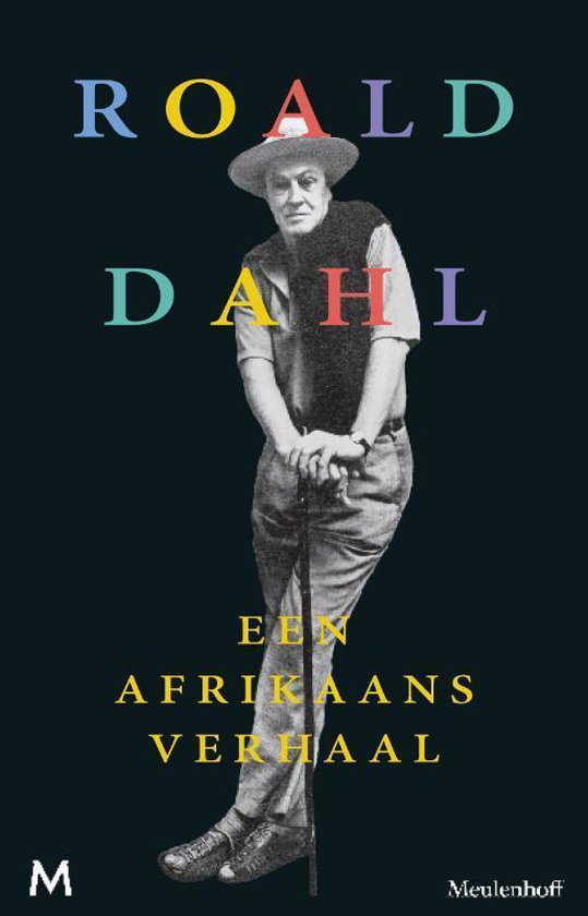 Een Afrikaans verhaal - Roald Dahl | Nextbestfoodprocessors.com