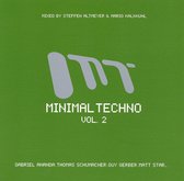 Minimal Techno, Vol. 2