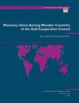 Occasional Papers 223 - Monetary Union Among Member Countries of the Gulf Cooperation Council