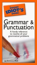 Pocket Idiots Guide To Grammar & Punctua