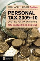 FT Guide to Personal Tax 2009-2010