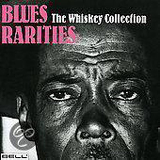 Blues Rarities