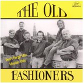 The Old Fashioners - Don't Forget Our Monday Date (CD)