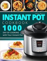 Instant Pot Cookbook