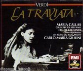 Guiseppe Verdi: La Traviata