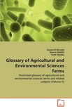 Glossary of Agricultural and Environmental Sciences Terms