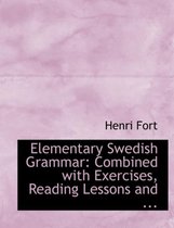 Elementary Swedish Grammar