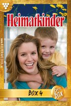 Heimatkinder 4 - E-Book 17-22