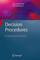 Decision Procedures
