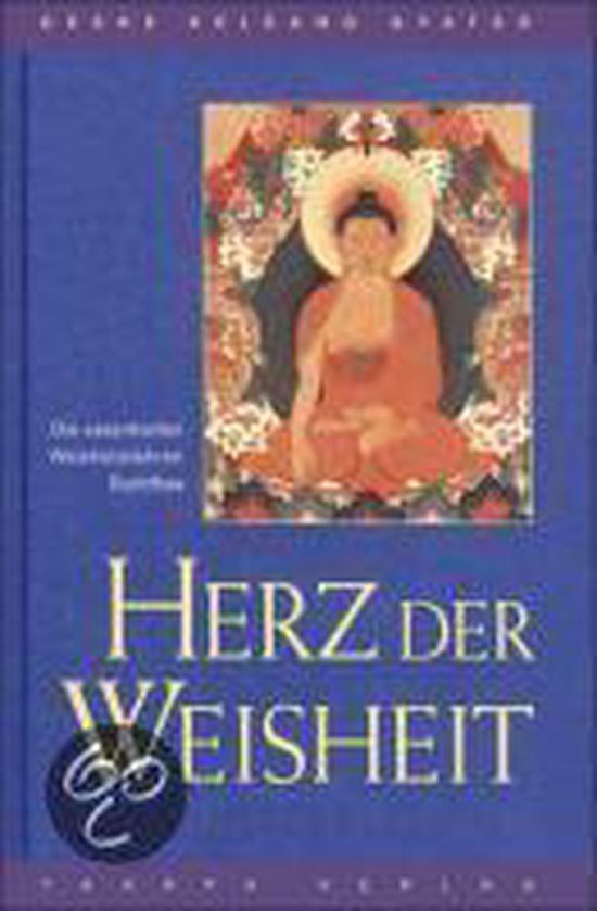 Omslag van Herz der Weisheit