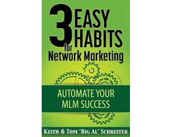 3 Easy Habits For Network Marketing