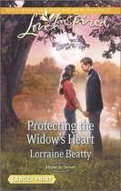 Protecting the Widow's Heart