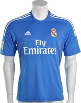 Real Madrid Keepershirt - adidas - Uit - Senior - XXL
