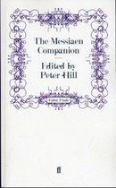 The Messiaen Companion