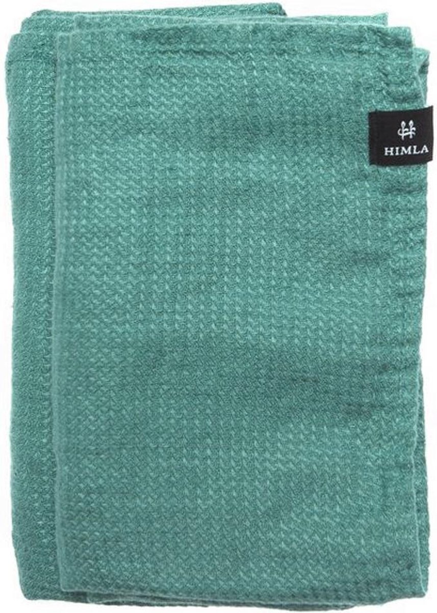 Fresh laundry handdoek relax - 47 x 65 cm 2-pack