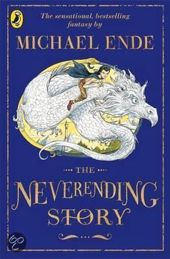 Never-Ending Story