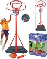 Basketbalset + Bal