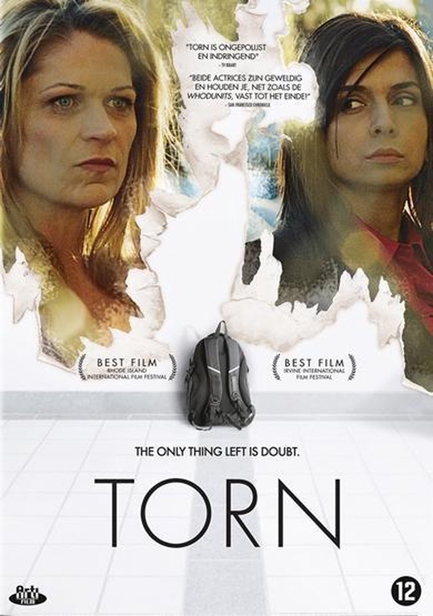 Torn (DVD)