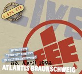 Fee - 1992 In Braunschweig (CD)