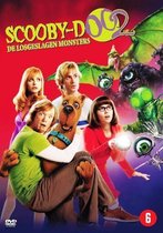 Scooby-Doo 2: De Losgeslagen Monsters