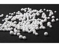 Premium Navulling Refill - bijvulling zitzak beanbag - Medium - Original EPS Parels - 100 liter - Universeel en geschikt voor Fatboy