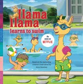 Llama Llama - Llama Llama Learns to Swim