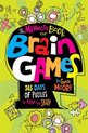 The Mammoth Book Of Brain Games