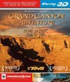 Grand Canyon Adventure: River At Risk 3D (IMAX)