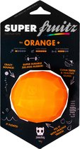 ZeeDog Super Fruitz - Oranje