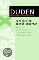 Erfolgreich online bewerben