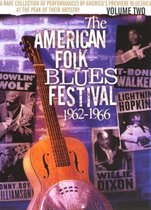American Folk Blues Fest 2