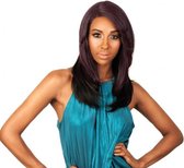 Isis Hair Red Carpet Lacefront Wig Rose