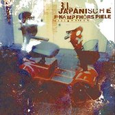 Japanische Kampfhörspiele - Fertigmensch (CD)