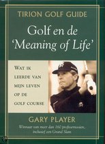 Golf En De Meaning Of Life