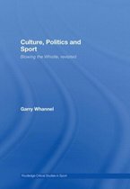 Routledge Critical Studies in Sport- Culture, Politics and Sport