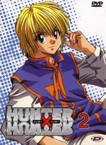 Hunter X Hunter 2