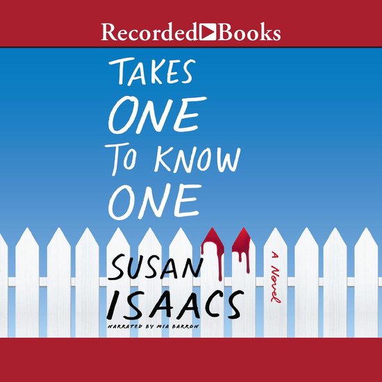 Takes One to Know One - cover