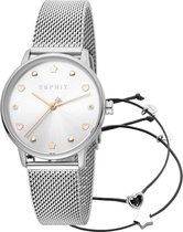 Esprit Noel ES1L174M0055 Dames Horloge 16 mm