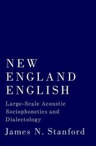 New England English