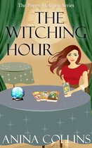 Poppy McGuire Mysteries 6 - The Witching Hour