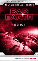 Die Serie für Science-Fiction-Fans 23 - Bad Earth 23 - Science-Fiction-Serie
