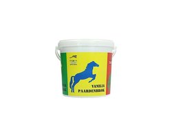 Vanilia Mix Emmer Paardensnoepjes - 3 kg
