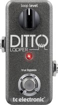 TC Electronic Ditto Looper - Effect-unit voor gitaren
