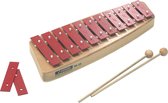 Sonor Glockenspiel NG10, Sopran - Orff instrument