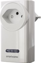 Smartwares SH5-RPS-23A/CH Smarthome Ontvanger Binnen Wit