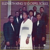 The D-Vine Spirituals Recordings