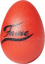 Fame Egg Shaker rood - Shaker