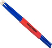 MUSIC STORE Junior Sticks "Yannis", blauw - Drumsticks