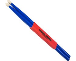 MUSIC STORE Junior Sticks "Yannis", blauw - Drumstok